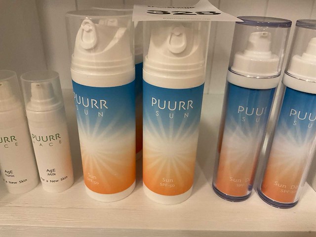 Puurr look huidverzorging - afbeelding 3 van  5