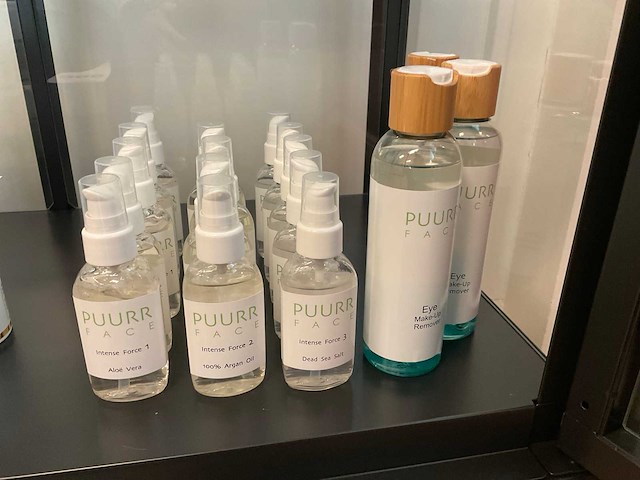 Puurr organic huidverzorging - afbeelding 4 van  4