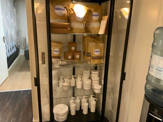 Puurr voedingssupplementen verzorgingsproducten - afbeelding 1 van  8