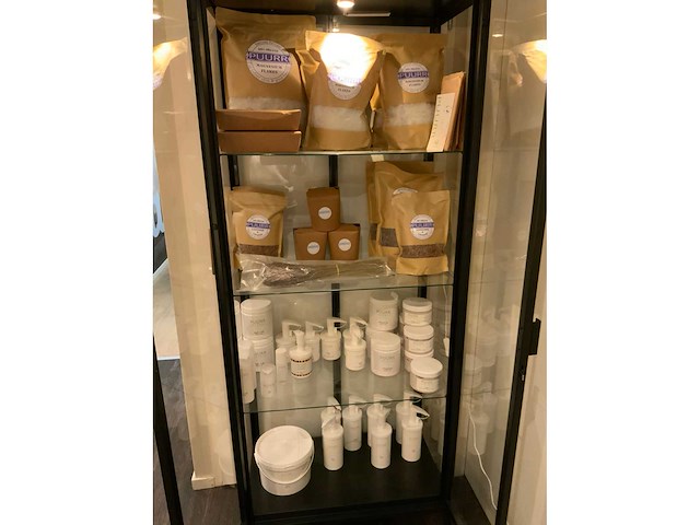 Puurr voedingssupplementen verzorgingsproducten - afbeelding 2 van  8