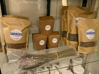 Puurr voedingssupplementen verzorgingsproducten - afbeelding 4 van  8