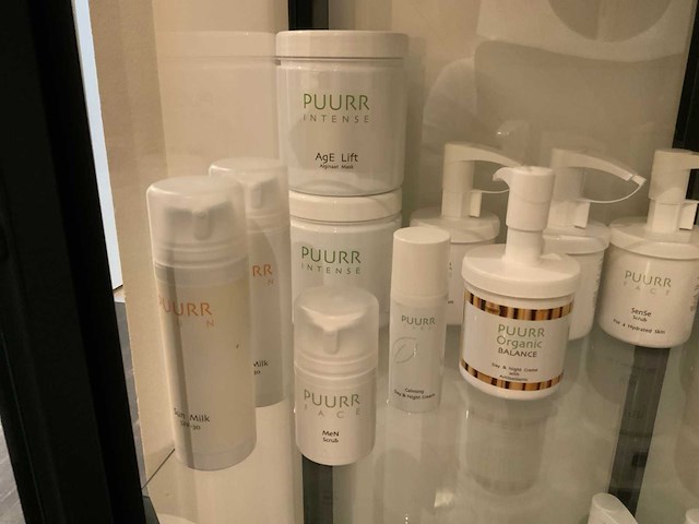 Puurr voedingssupplementen verzorgingsproducten - afbeelding 5 van  8