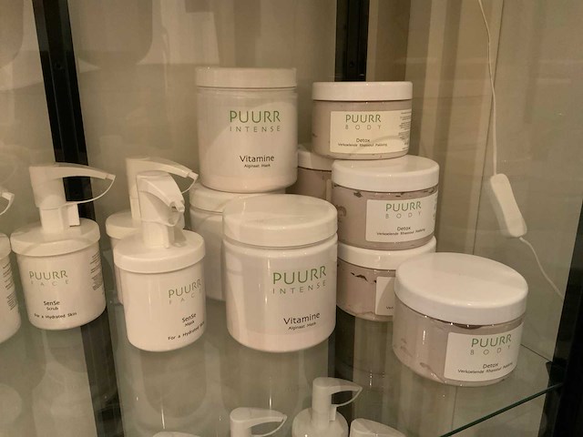 Puurr voedingssupplementen verzorgingsproducten - afbeelding 6 van  8