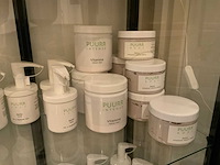 Puurr voedingssupplementen verzorgingsproducten - afbeelding 6 van  8