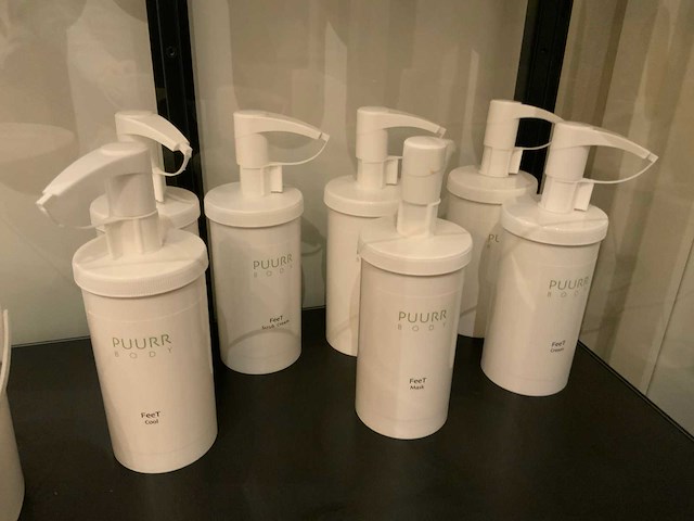 Puurr voedingssupplementen verzorgingsproducten - afbeelding 7 van  8