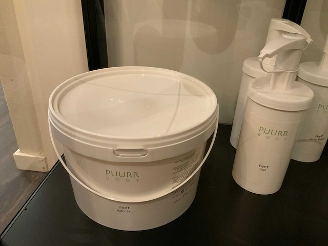 Puurr voedingssupplementen verzorgingsproducten - afbeelding 8 van  8