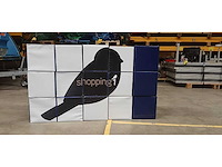 Puzzelblokken - afbeelding 1 van  1