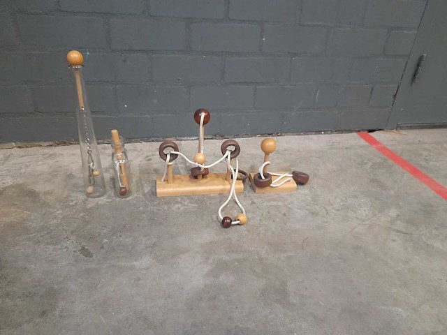 Puzzelgame - afbeelding 2 van  4