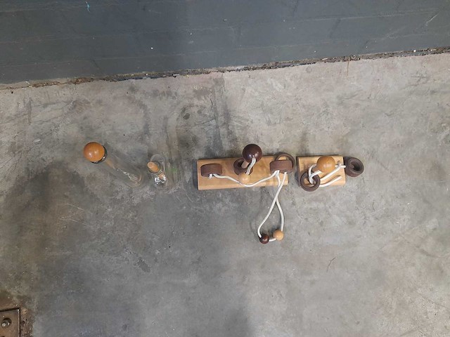 Puzzelgame - afbeelding 3 van  4