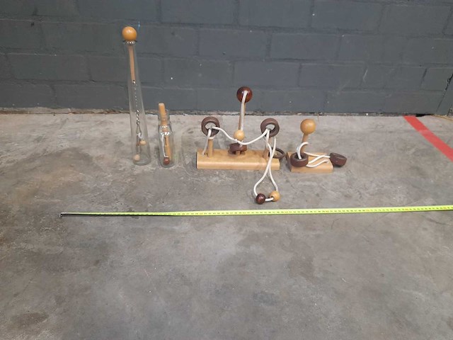 Puzzelgame - afbeelding 4 van  4