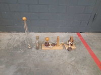 Puzzelgame - afbeelding 1 van  3