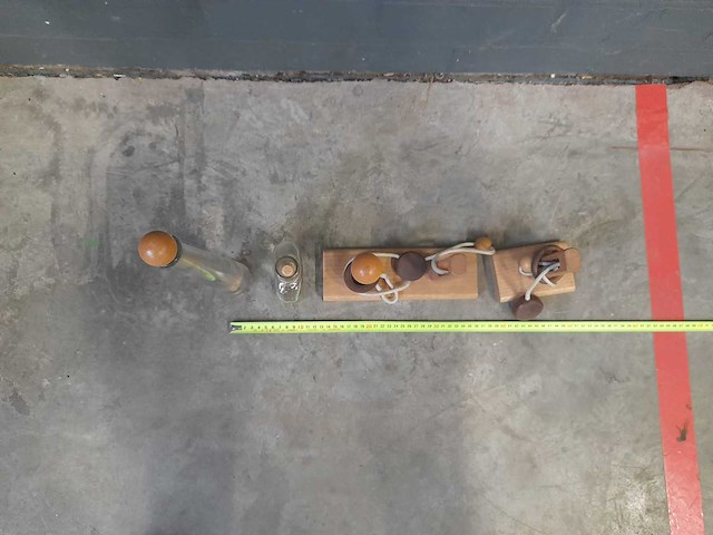 Puzzelgame - afbeelding 2 van  3