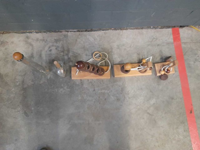 Puzzelgame - afbeelding 1 van  2