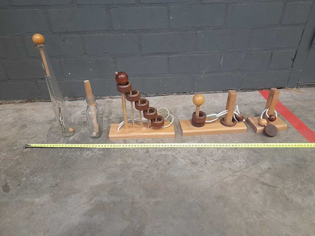 Puzzelgame - afbeelding 2 van  2