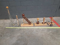 Puzzelgame - afbeelding 2 van  2