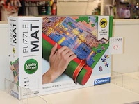 Puzzelmat clementoni 150 x 78 cm. - afbeelding 2 van  2