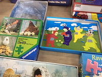 Puzzels 3st - afbeelding 3 van  3