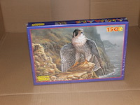 Puzzle 150 stuksjes model arend 1 x op o014 - afbeelding 2 van  3