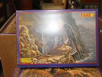 Puzzle eagle 1 stuks - afbeelding 1 van  3
