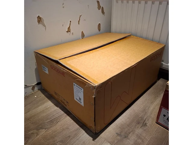 Pv inverter, goodwe, gw10k-sdt-20 - afbeelding 3 van  5