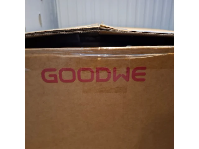 Pv inverter, goodwe, gw10k-sdt-20 - afbeelding 4 van  5