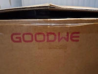 Pv inverter, goodwe, gw10k-sdt-20 - afbeelding 4 van  5