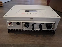 Pv inverter solaredge, se3000h - afbeelding 2 van  8