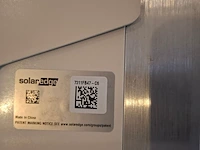 Pv inverter solaredge, se3000h - afbeelding 6 van  8
