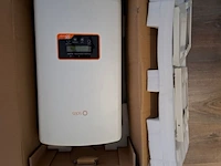 Pv inverter, solis, s5-gr3p12k