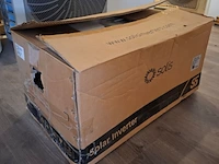 Pv inverter, solis, s5-gr3p12k - afbeelding 2 van  5