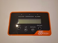 Pv inverter, solis, s5-gr3p12k - afbeelding 4 van  5