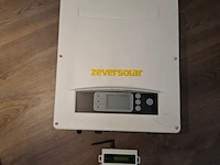 Pv inverter solis, s5-gr3p12k
