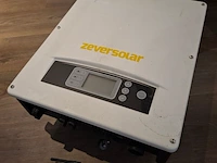 Pv inverter solis, s5-gr3p12k - afbeelding 2 van  7