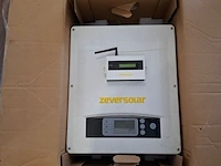 Pv inverter solis, s5-gr3p12k - afbeelding 3 van  7