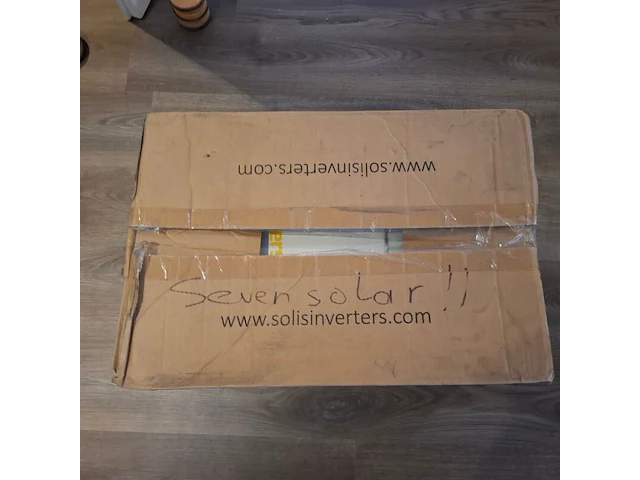 Pv inverter solis, s5-gr3p12k - afbeelding 4 van  7