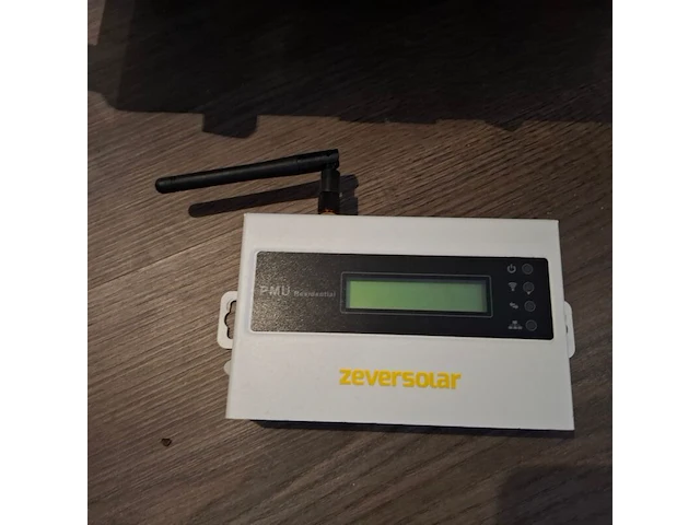 Pv inverter solis, s5-gr3p12k - afbeelding 5 van  7
