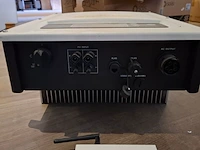 Pv inverter solis, s5-gr3p12k - afbeelding 6 van  7