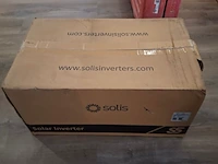 Pv inverter solis, s5-gr3p8k - afbeelding 2 van  3