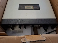 Pv-inverter, solis, s6-gr1p4.6k - afbeelding 2 van  9