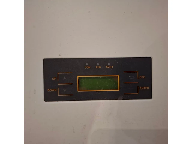 Pv-inverter, solis, s6-gr1p4.6k - afbeelding 4 van  9