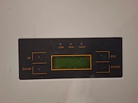 Pv-inverter, solis, s6-gr1p4.6k - afbeelding 4 van  9