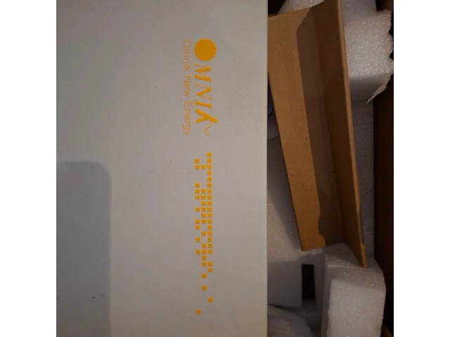 Pv-inverter, solis, s6-gr1p4.6k - afbeelding 5 van  9