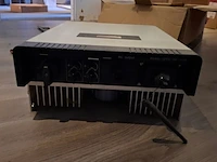 Pv-inverter, solis, s6-gr1p4.6k - afbeelding 6 van  9