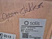 Pv-inverter, solis, s6-gr1p4.6k - afbeelding 9 van  9