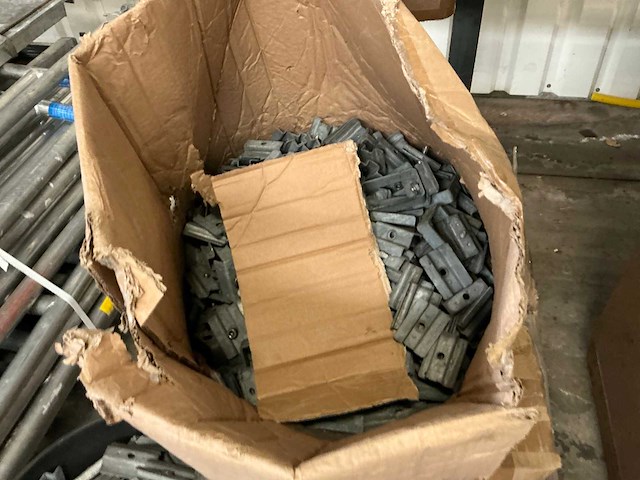 Pv montage materiaal - afbeelding 2 van  4