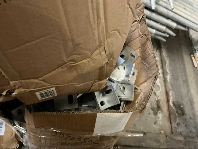 Pv montage materiaal - afbeelding 3 van  4