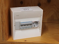 Pv verdeler. - afbeelding 1 van  2