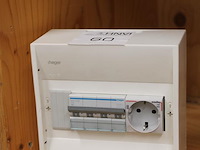 Pv verdeler. - afbeelding 2 van  2