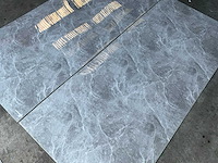 Pvc - marmeren wandpaneel (5x) - afbeelding 9 van  9