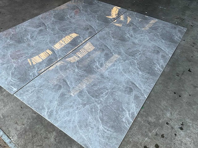 Pvc - wanddecoratie (5x) - afbeelding 2 van  9